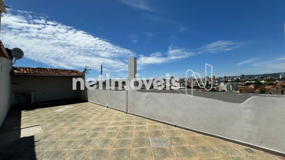 Apartamento para Venda com 5 quartos no bairro São José