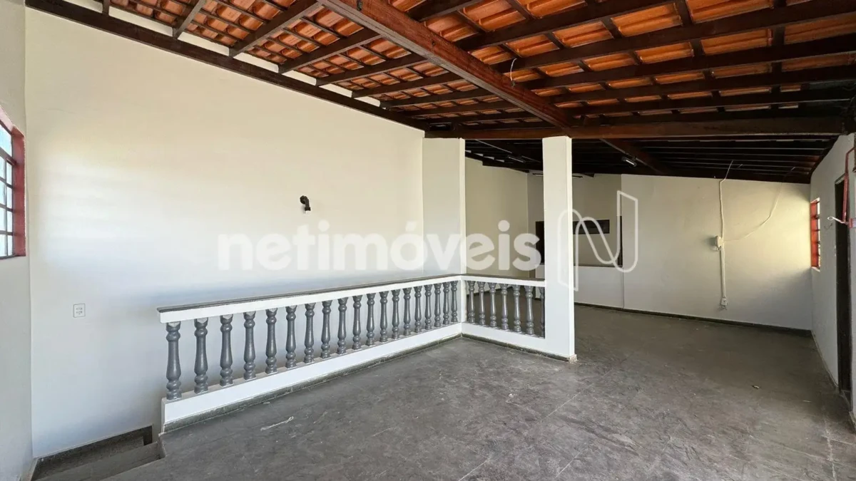 Apartamento para Venda com 5 quartos no bairro São José