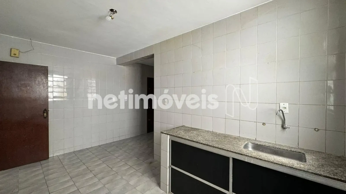 Apartamento para Venda com 5 quartos no bairro São José