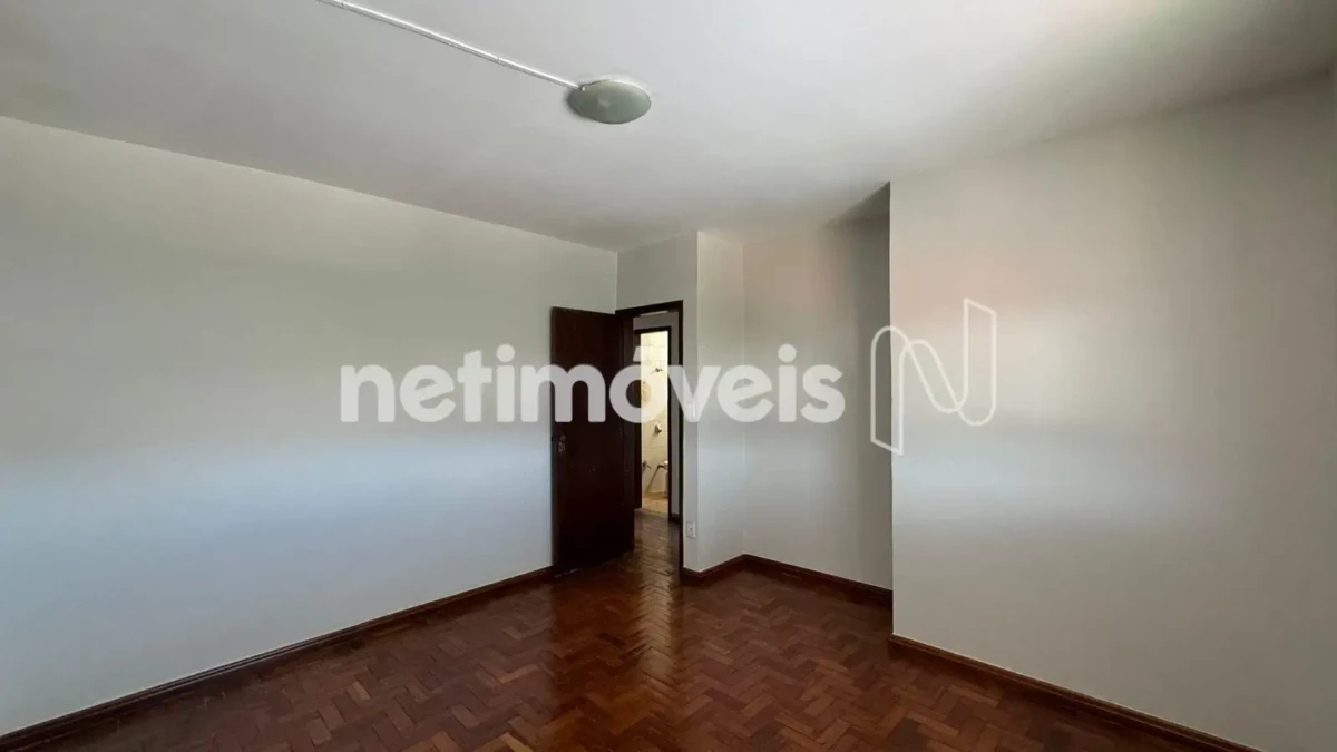 Apartamento para Venda com 5 quartos no bairro São José