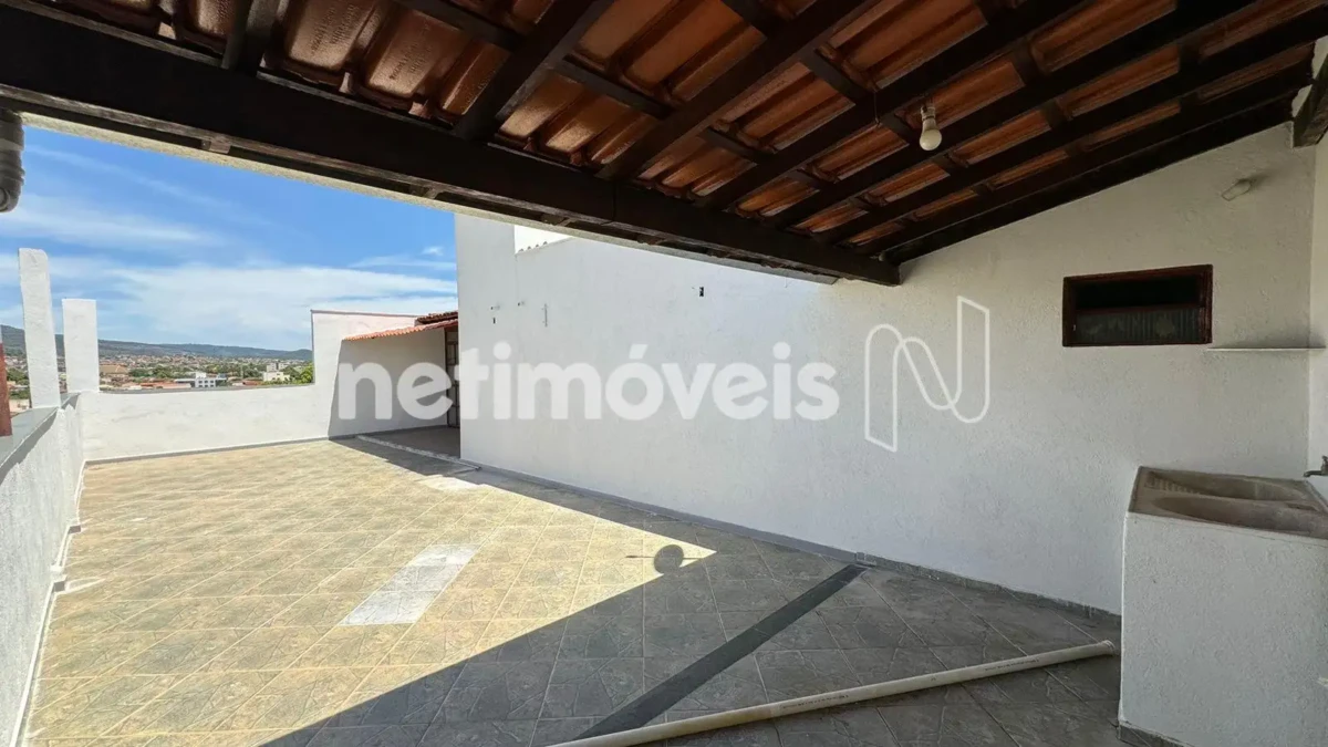 Apartamento para Venda com 5 quartos no bairro São José