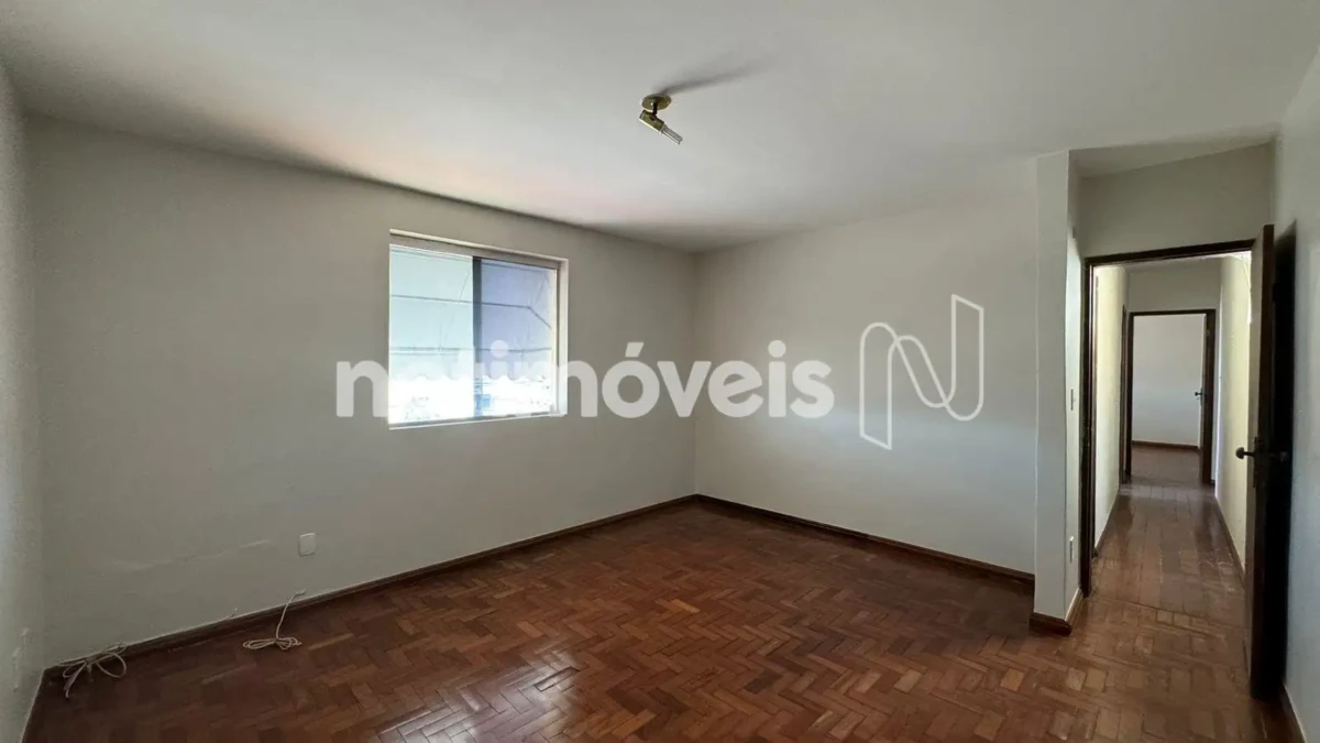 Apartamento para Venda com 5 quartos no bairro São José