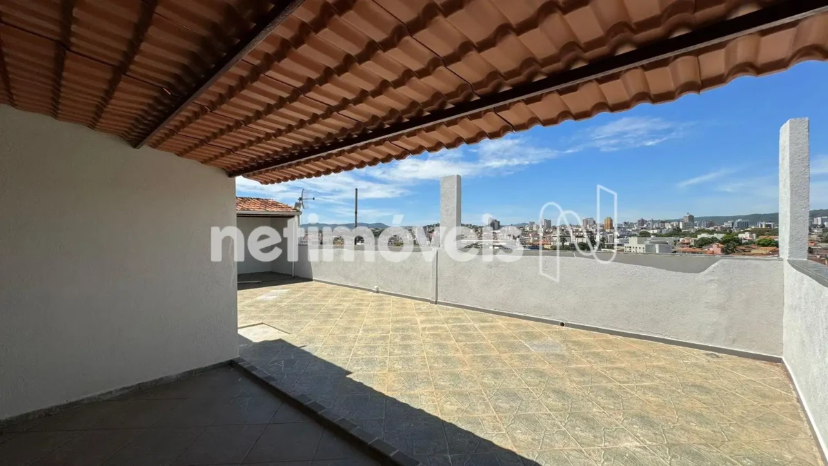 Apartamento para Venda com 5 quartos no bairro São José