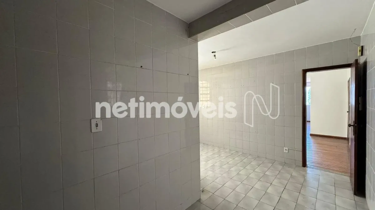 Apartamento para Venda com 5 quartos no bairro São José