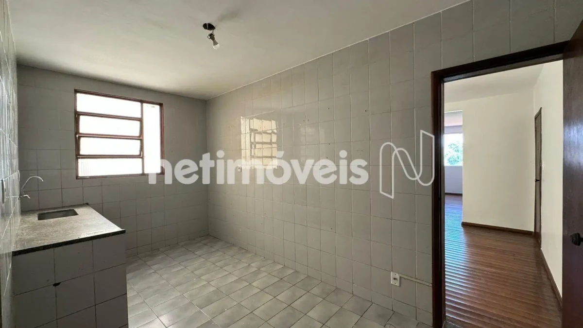 Apartamento para Venda com 5 quartos no bairro São José