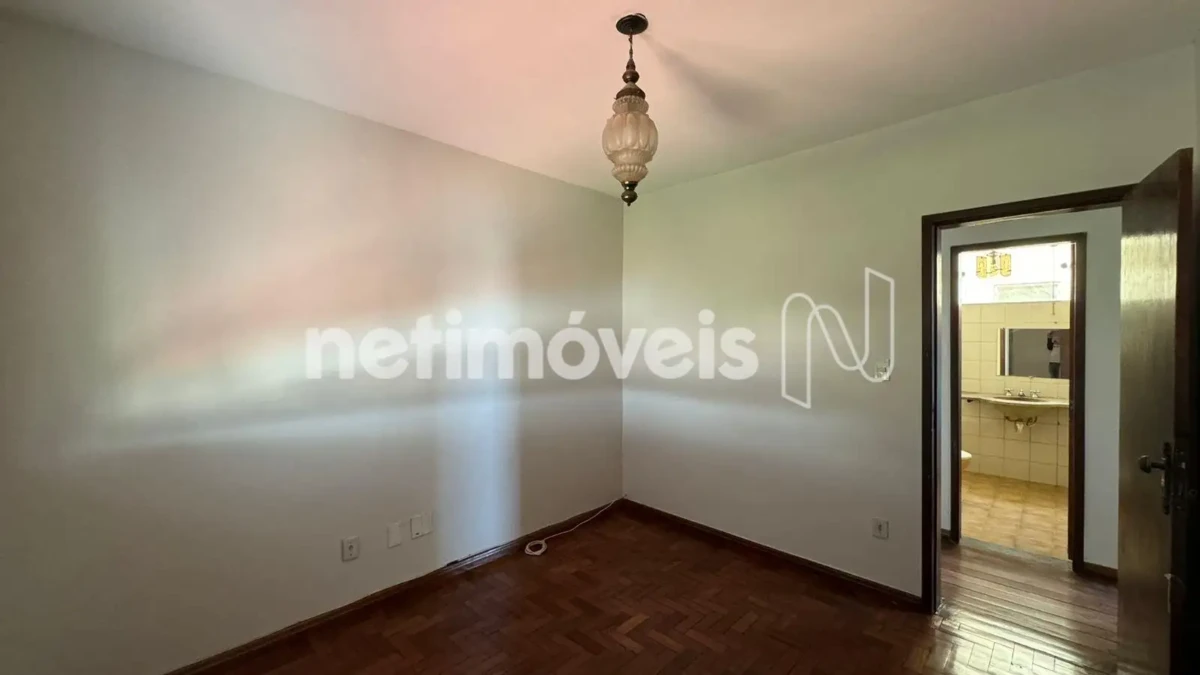 Apartamento para Venda com 5 quartos no bairro São José