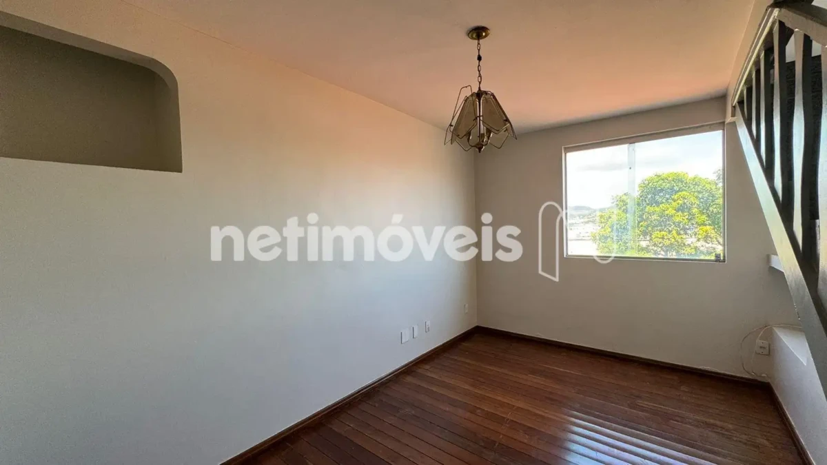 Apartamento para Venda com 5 quartos no bairro São José
