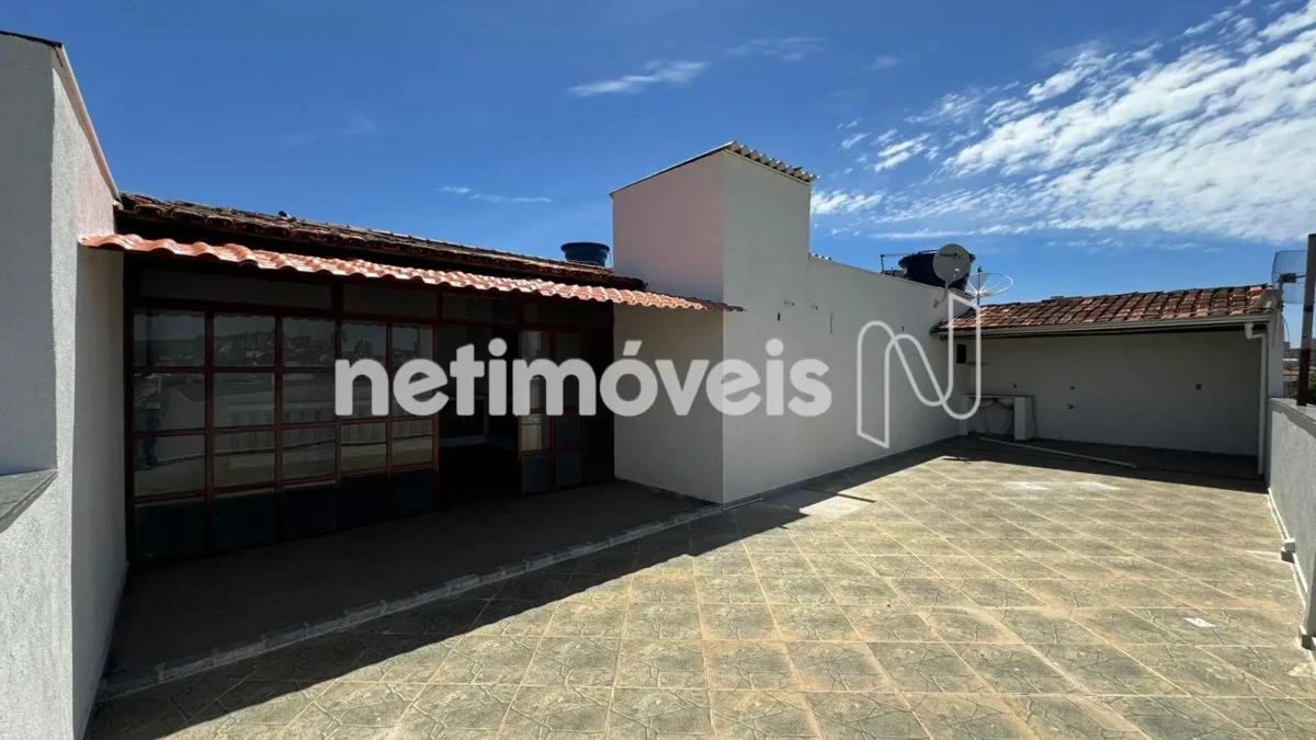 Apartamento para Venda com 5 quartos no bairro São José