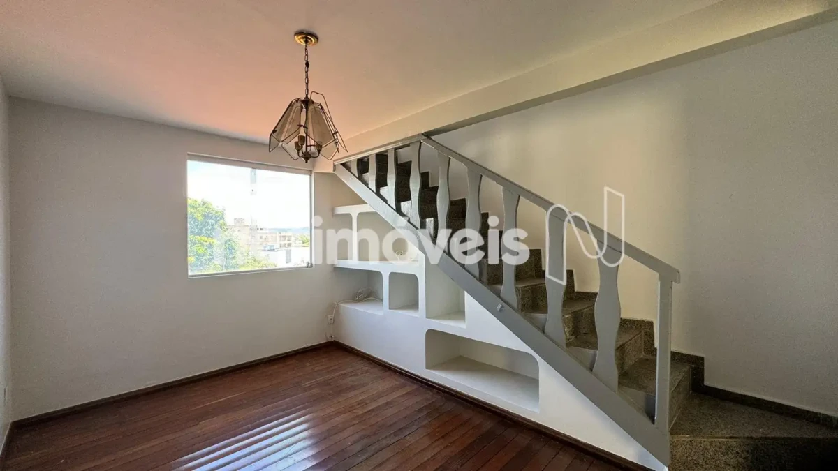 Apartamento para Venda com 5 quartos no bairro São José