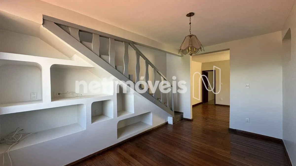 Apartamento para Venda com 5 quartos no bairro São José