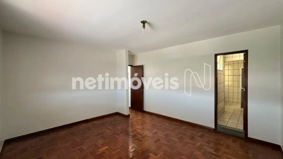 Apartamento para Venda com 5 quartos no bairro São José