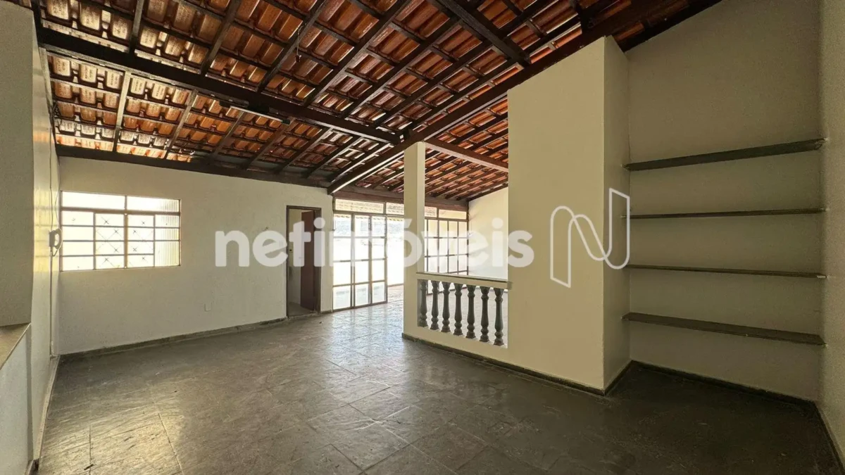 Apartamento para Venda com 5 quartos no bairro São José