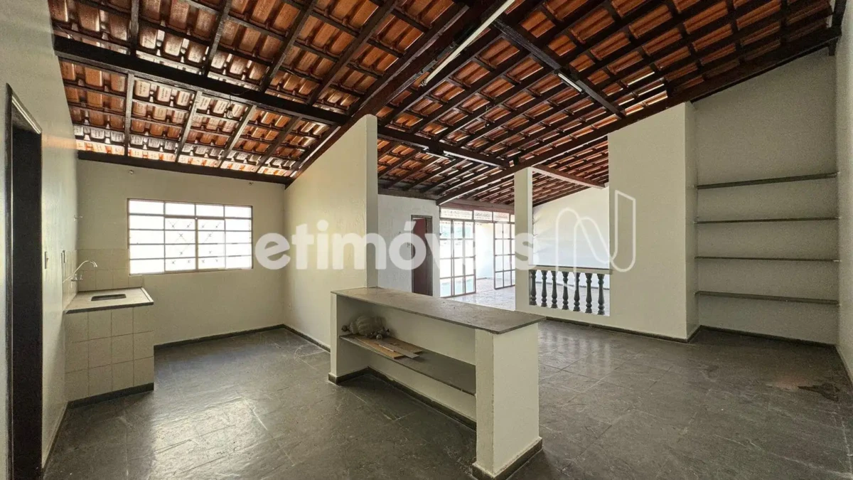 Apartamento para Venda com 5 quartos no bairro São José