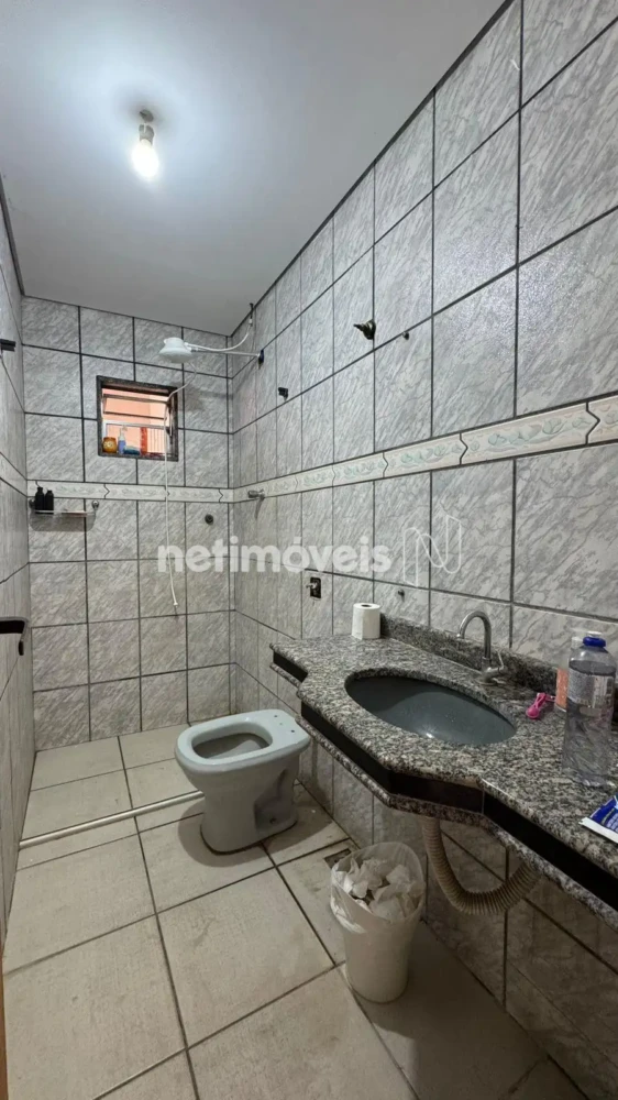 Apartamento para Venda com 3 quartos no bairro Cândida Câmara