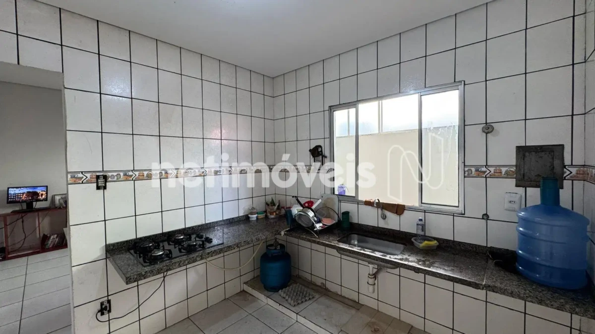 Apartamento para Venda com 3 quartos no bairro Cândida Câmara
