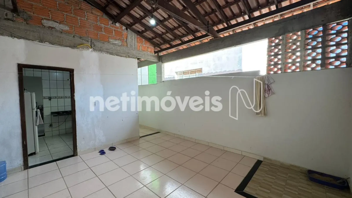 Apartamento para Venda com 3 quartos no bairro Cândida Câmara