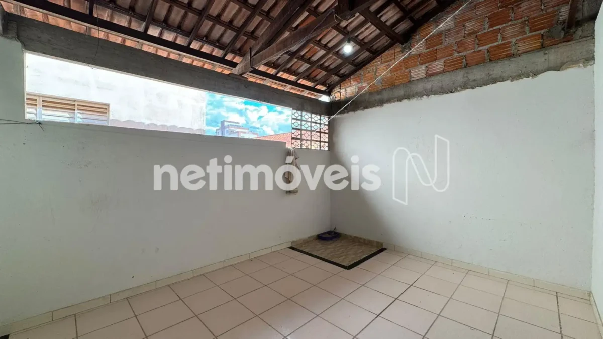 Apartamento para Venda com 3 quartos no bairro Cândida Câmara