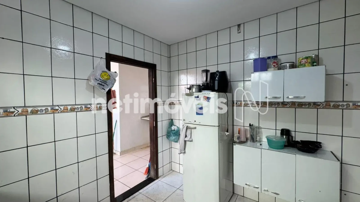 Apartamento para Venda com 3 quartos no bairro Cândida Câmara