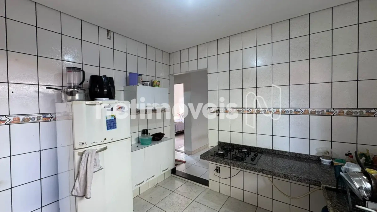 Apartamento para Venda com 3 quartos no bairro Cândida Câmara