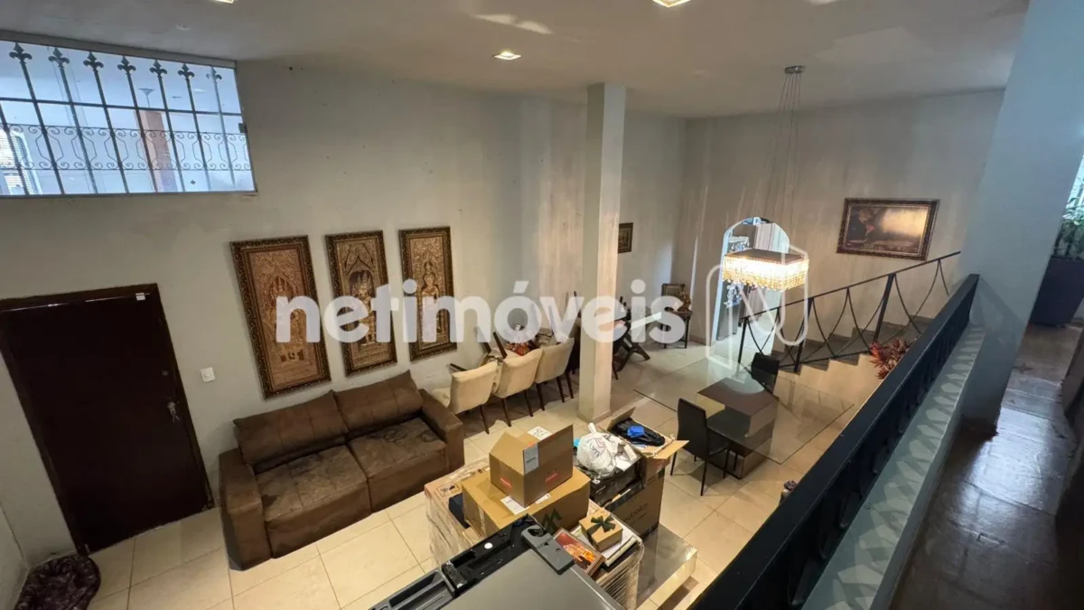 Apartamento para Venda com 3 quartos no bairro Vila Guilhermina