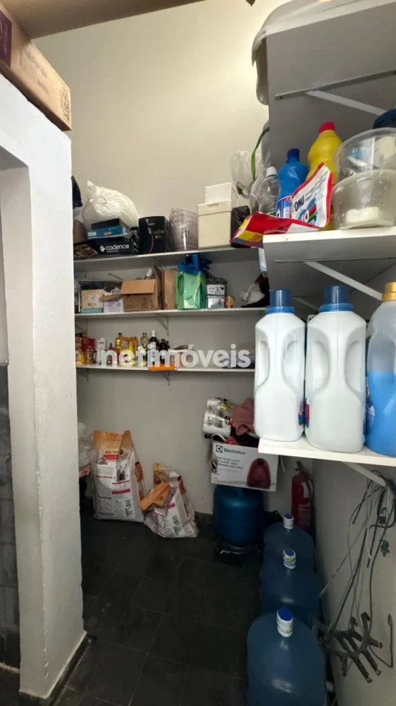 Apartamento para Venda com 3 quartos no bairro Vila Guilhermina
