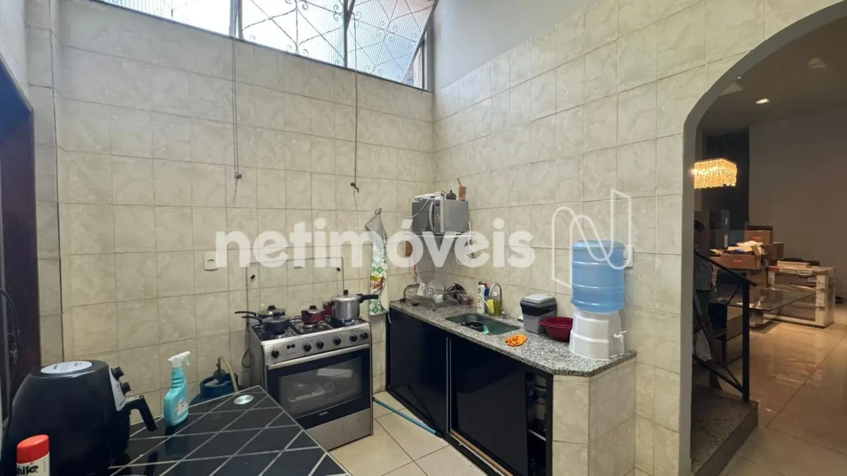 Apartamento para Venda com 3 quartos no bairro Vila Guilhermina