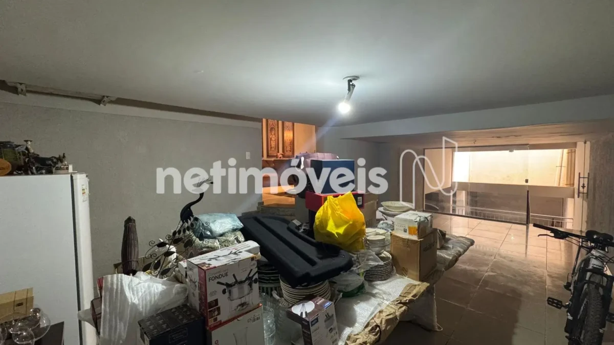 Apartamento para Venda com 3 quartos no bairro Vila Guilhermina