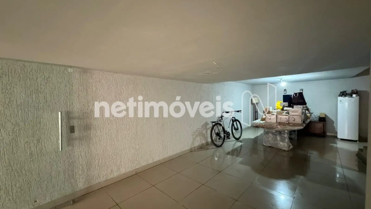 Apartamento para Venda com 3 quartos no bairro Vila Guilhermina