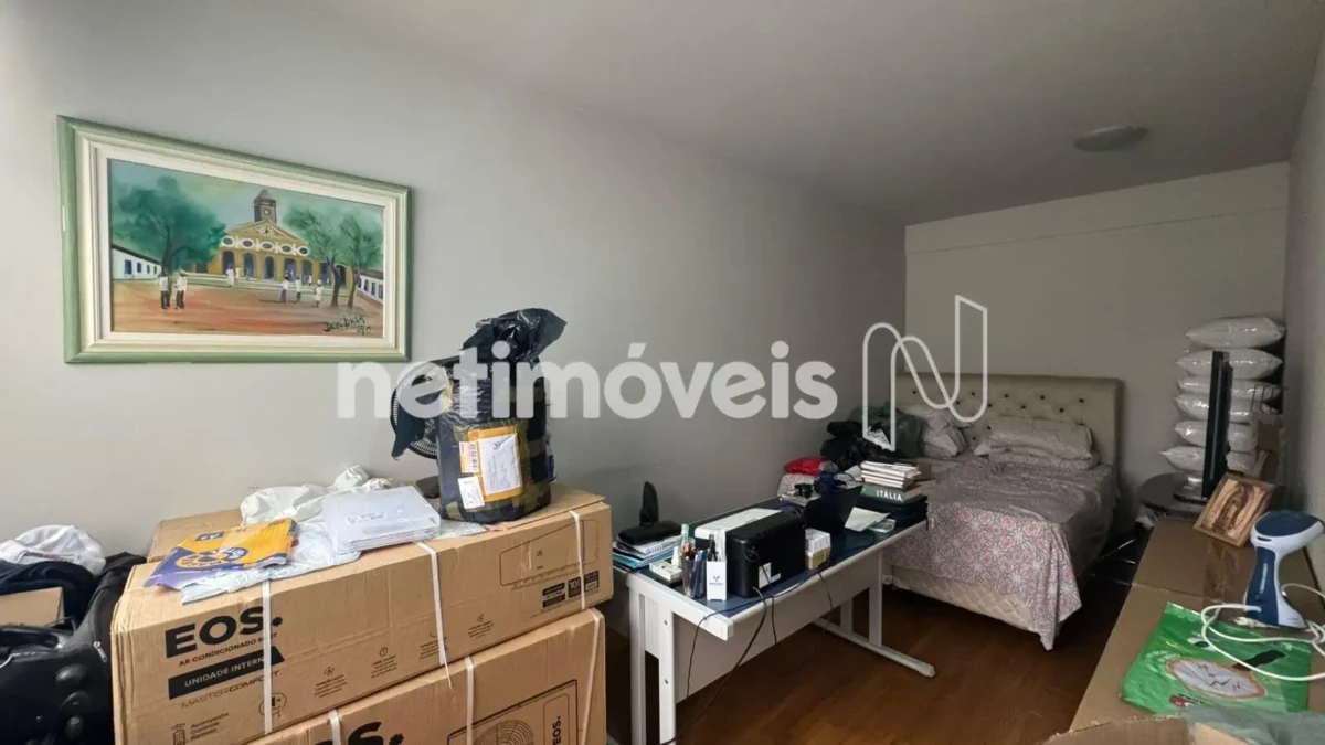 Apartamento para Venda com 3 quartos no bairro Vila Guilhermina