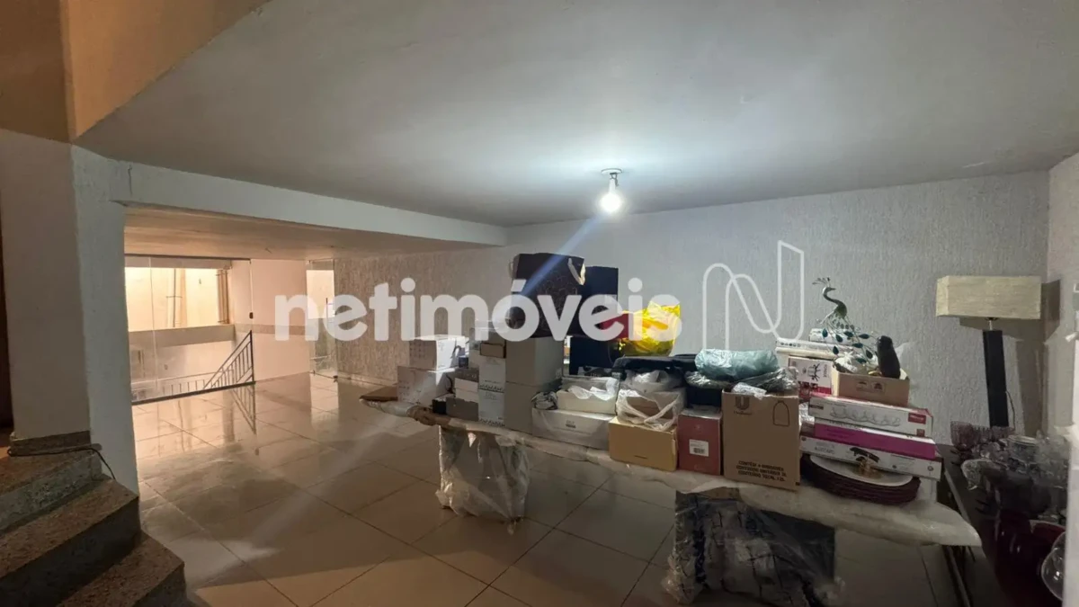 Apartamento para Venda com 3 quartos no bairro Vila Guilhermina
