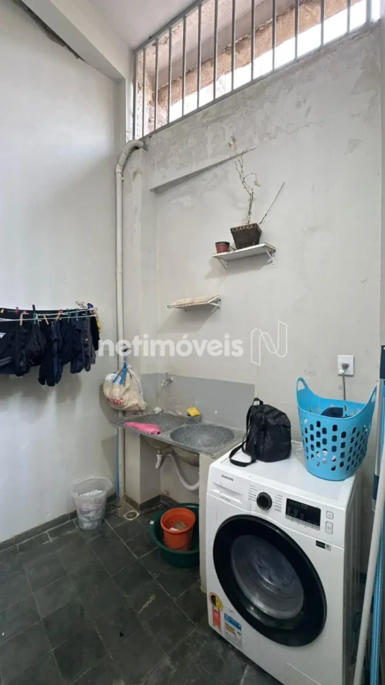 Apartamento para Venda com 3 quartos no bairro Vila Guilhermina