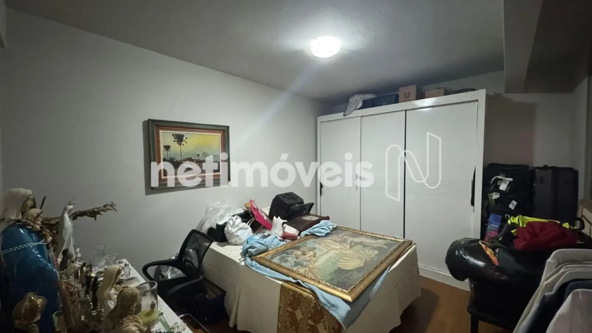 Apartamento para Venda com 3 quartos no bairro Vila Guilhermina