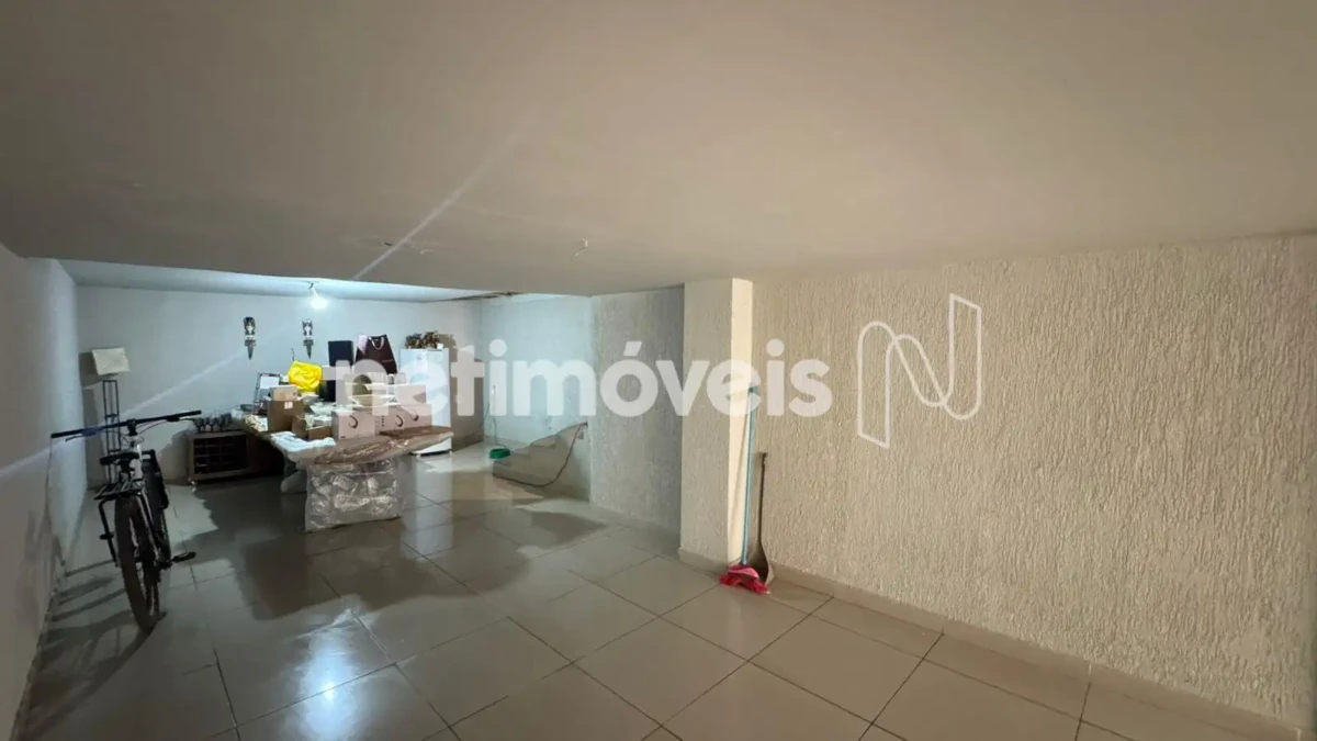 Apartamento para Venda com 3 quartos no bairro Vila Guilhermina