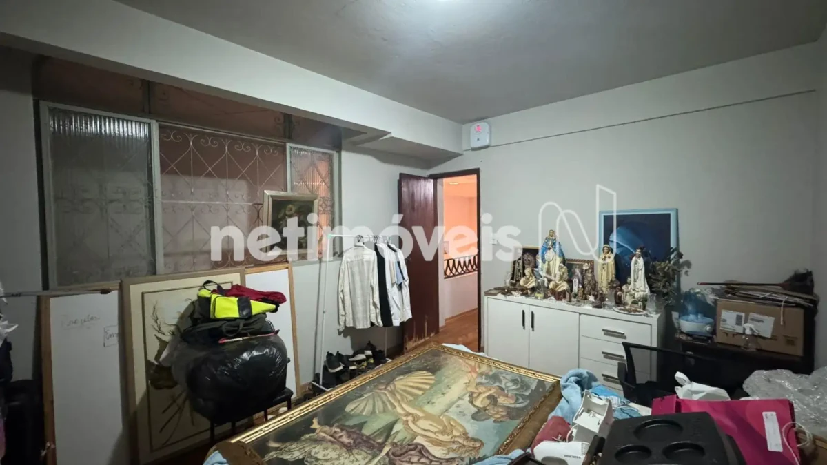Apartamento para Venda com 3 quartos no bairro Vila Guilhermina