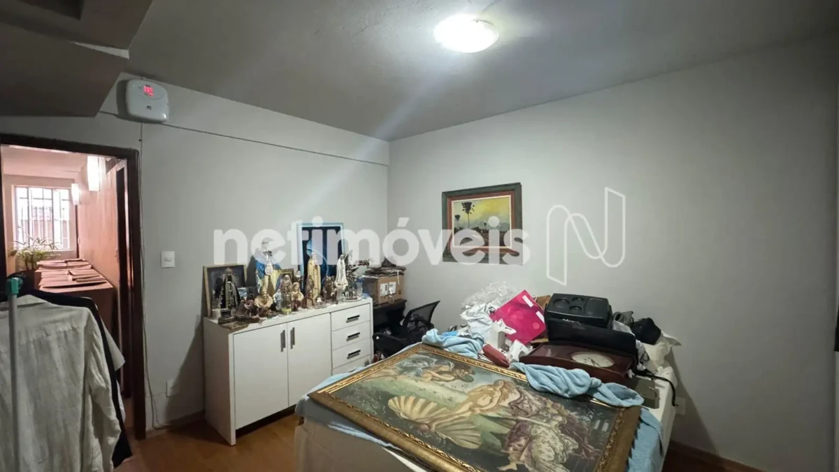 Apartamento para Venda com 3 quartos no bairro Vila Guilhermina