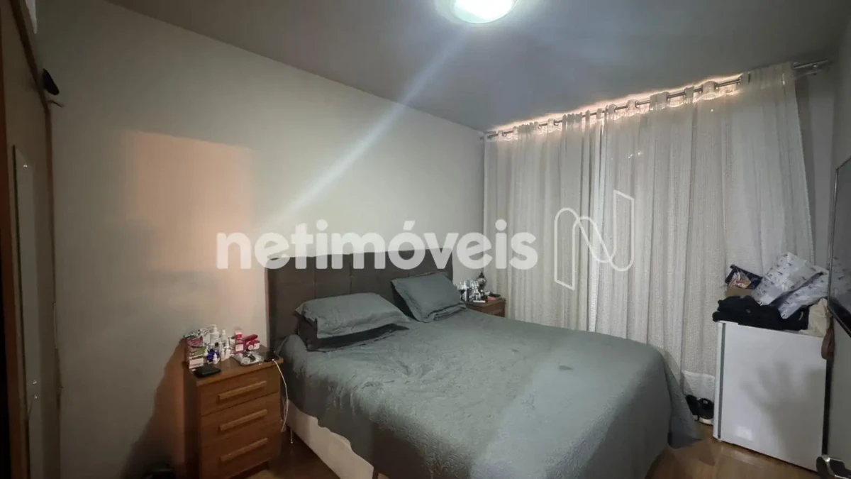 Apartamento para Venda com 3 quartos no bairro Vila Guilhermina