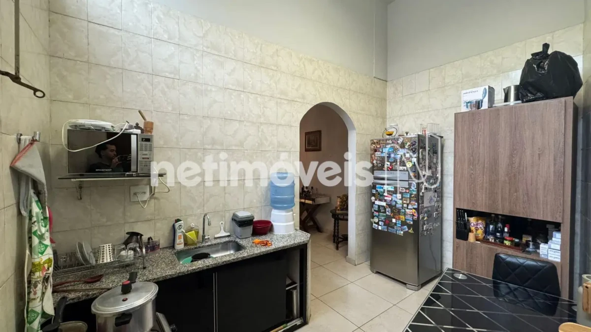 Apartamento para Venda com 3 quartos no bairro Vila Guilhermina