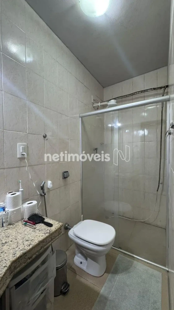 Apartamento para Venda com 3 quartos no bairro Vila Guilhermina