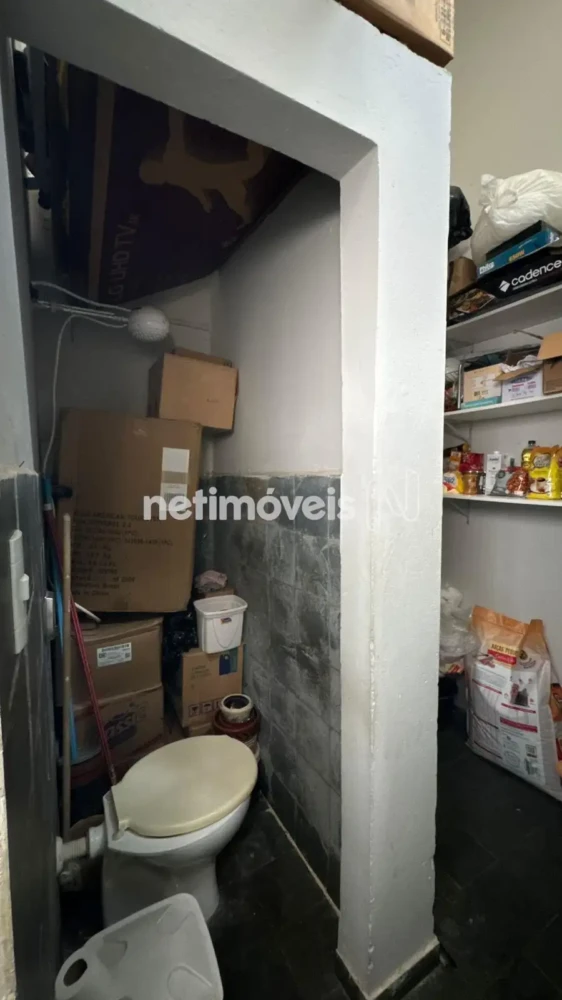 Apartamento para Venda com 3 quartos no bairro Vila Guilhermina