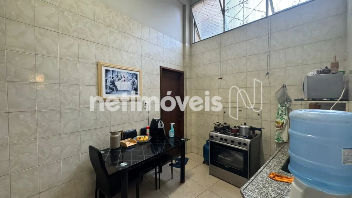 Apartamento para Venda com 3 quartos no bairro Vila Guilhermina