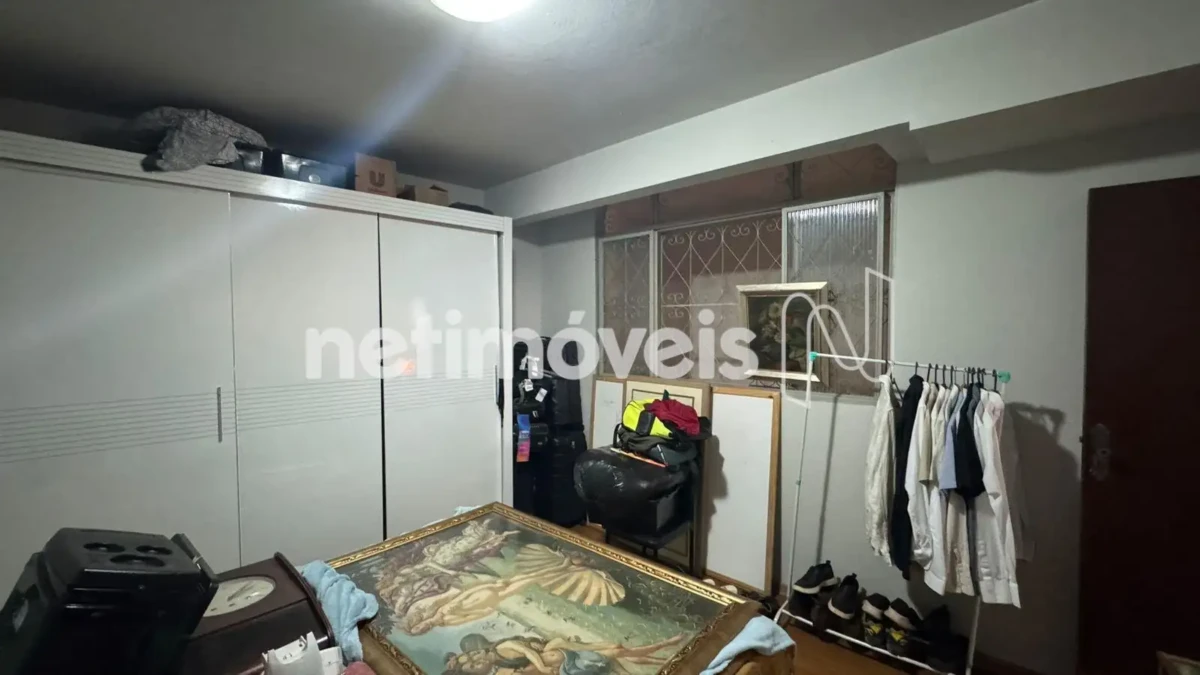 Apartamento para Venda com 3 quartos no bairro Vila Guilhermina