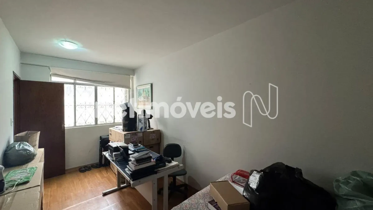 Apartamento para Venda com 3 quartos no bairro Vila Guilhermina