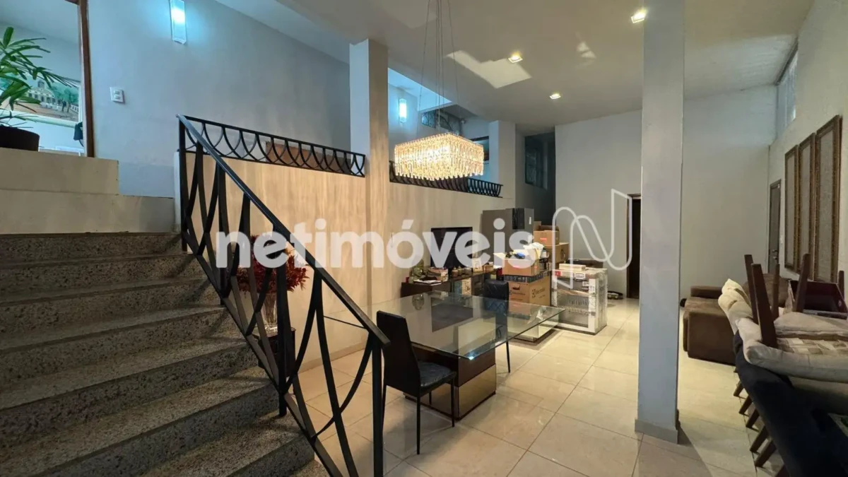 Apartamento para Venda com 3 quartos no bairro Vila Guilhermina