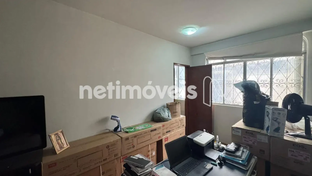 Apartamento para Venda com 3 quartos no bairro Vila Guilhermina