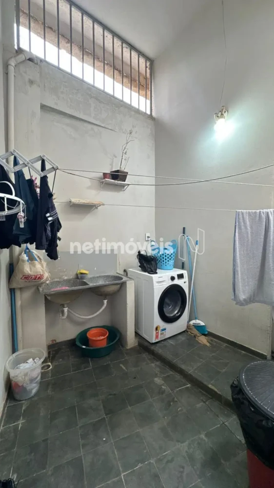 Apartamento para Venda com 3 quartos no bairro Vila Guilhermina