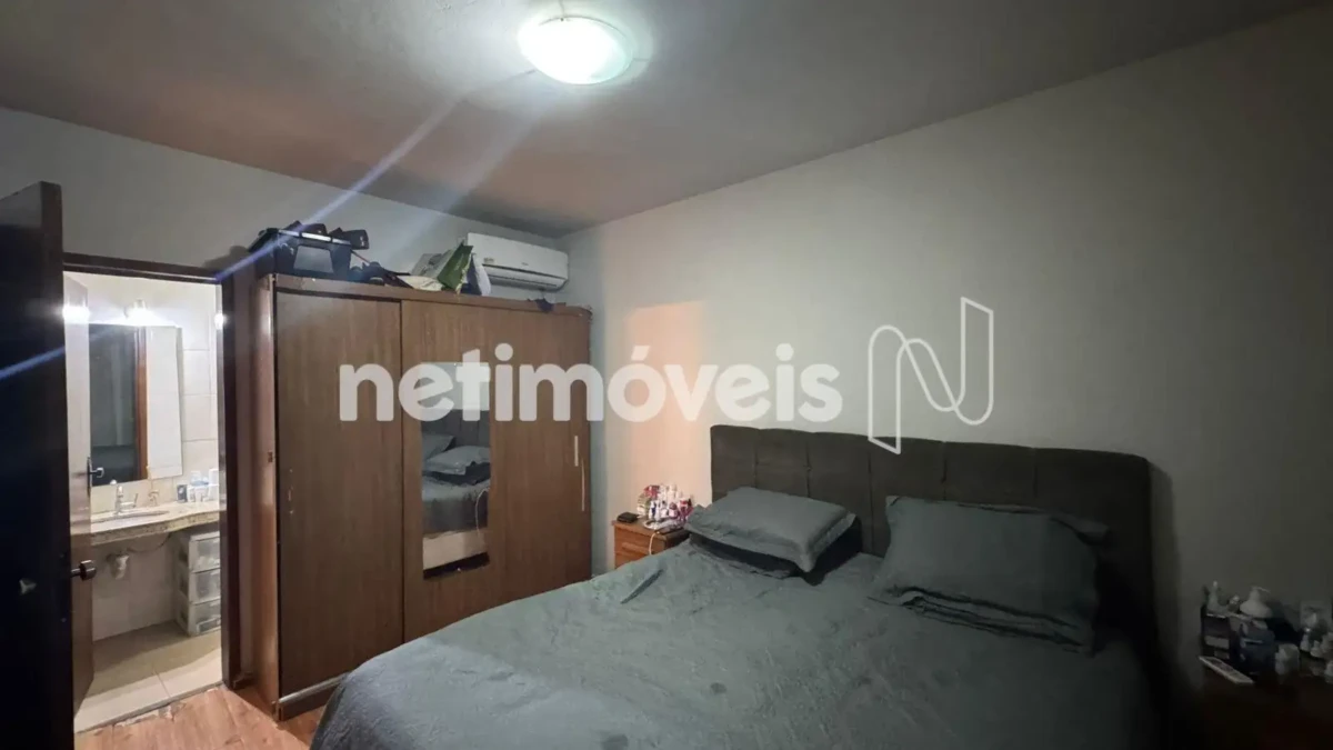 Apartamento para Venda com 3 quartos no bairro Vila Guilhermina