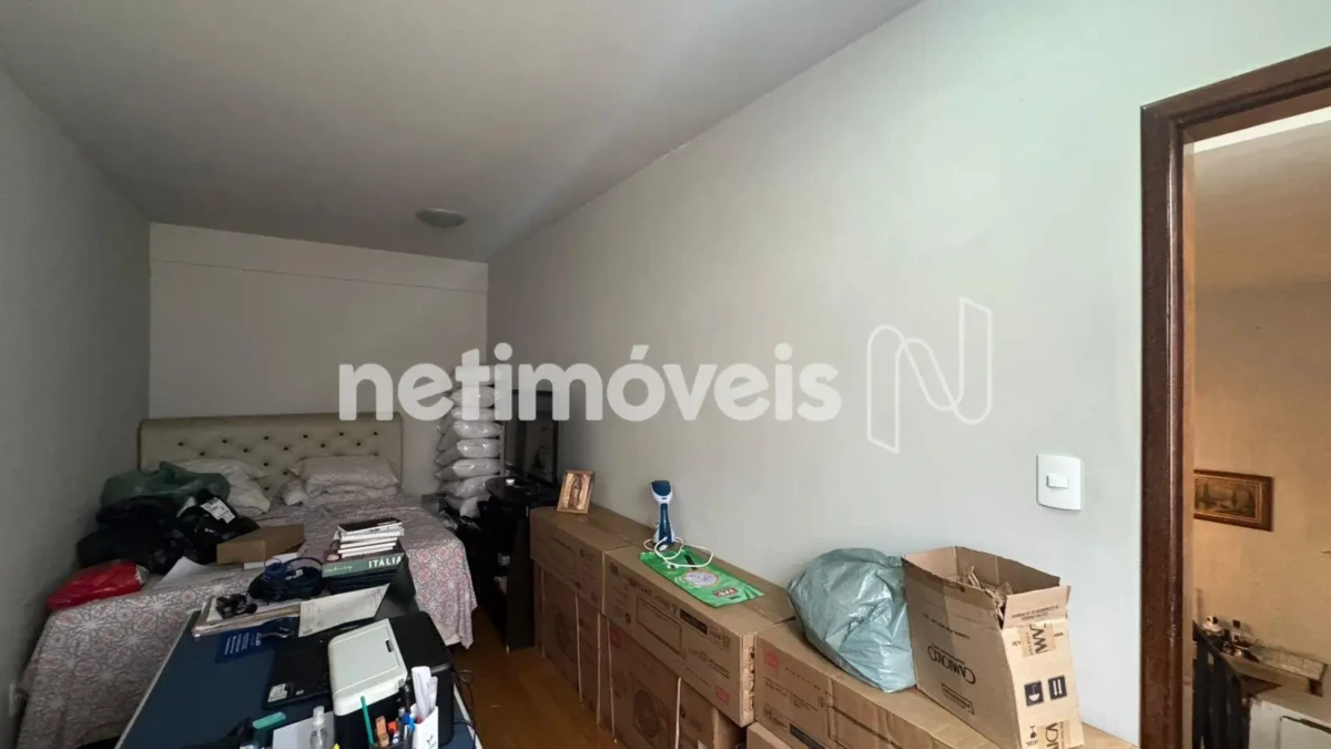 Apartamento para Venda com 3 quartos no bairro Vila Guilhermina