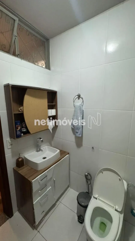 Apartamento para Venda com 3 quartos no bairro Vila Guilhermina