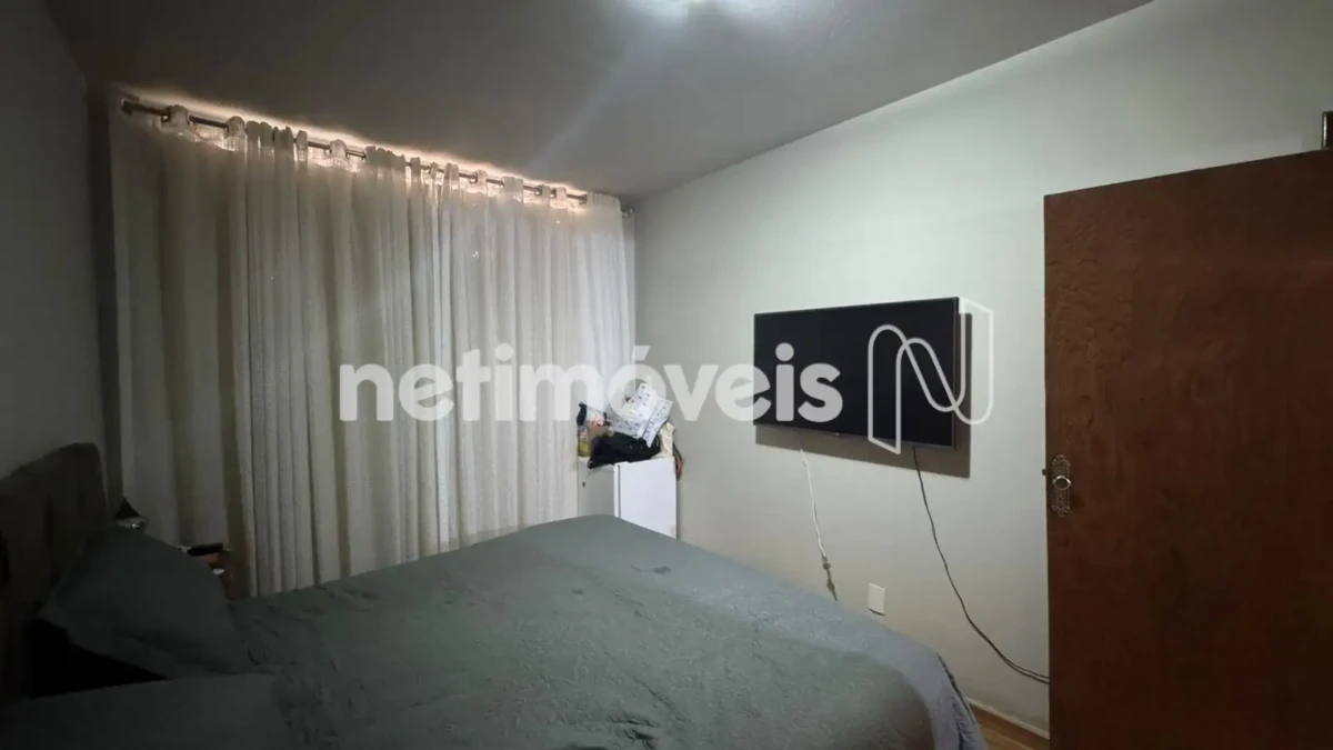 Apartamento para Venda com 3 quartos no bairro Vila Guilhermina