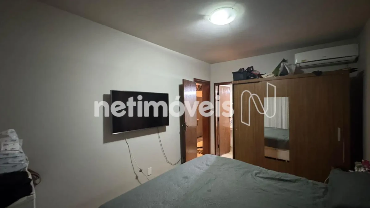 Apartamento para Venda com 3 quartos no bairro Vila Guilhermina